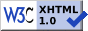 valid icon